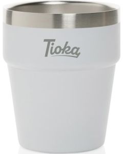 Clark Doppelwandige RCS Kaffeetasse 300ml