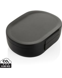 Avira Atlas Lunchbox aus RCS recyceltem PP 700ml