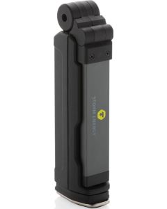 Gear X wiederaufladbare USB Arbeitsleuchte aus RCS rec. ABS