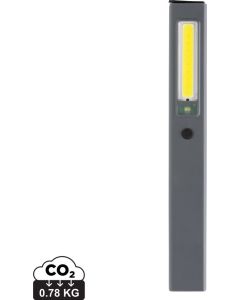 Gear X USB aufladbare Inspektionsleuchte aus RCS Kunststoff