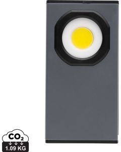 Gear X USB-Taschenlampe aus RCS rKunststoff mit 260 Lumen