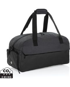 Kazu AWARE™ RPET Weekend-Duffel-Bag