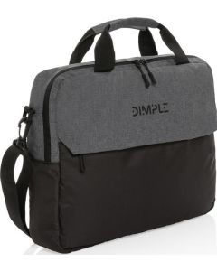 Kazu Aware™ 15,6" rPET Laptop-Tasche