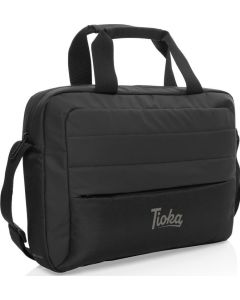 Armond AWARE™ RPET 15.6" Laptop-Tasche
