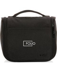 Swiss Peak Lohan AWARE™ Kosmetiktasche