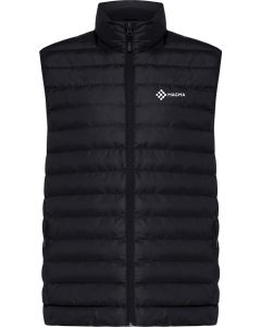 Iqoniq Meru Herren Bodywarmer aus recyceltem Polyester