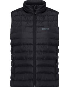 Iqoniq Meru Damen Bodywarmer aus recyceltem Polyester