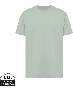 Iqoniq Kakadu Relaxed T-Shirt aus recycelter Baumwolle
