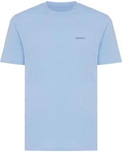Iqoniq Sierra Lightweight T-Shirt aus recycelter Baumwolle