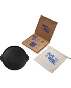 Vinga Monte Ardoise Grillplatte, 30 cm