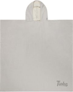 VINGA Tolo Hamam Frottee Strandponcho