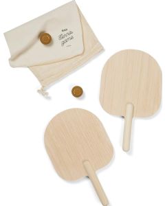 VINGA Miro Beach-Tennis Spiel