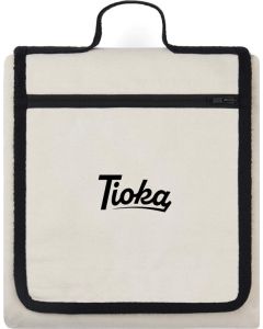 VINGA Volonne AWARE™ Picknickdecke aus recyceltem Canvas