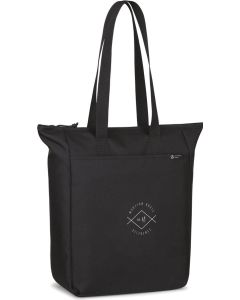 Renew Aware™ rPET Tragetasche mit Reißverschluss