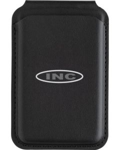 Magstand magnetische Handytasche mit Ständer aus RCS rec. PU