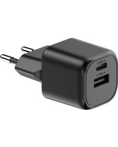 Urban Vitamin Monterey 20W GAN-Ladegerät aus RCS rec. PC