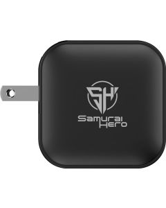 Urban Vitamin Santa Cruz 70W GAN-Ladegerät aus RCS rec. PC