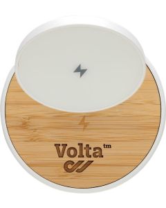 Ontario 2in1 15W magnetischer Ladeständer aus RCS rPlastik