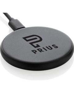 Magnapad magnetisches 3in1 15W Ladepad aus RCS rPlastik