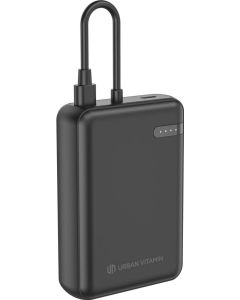 Urban Vitamin Fullerton RCS rec. 10.000 20W PD Powerbank