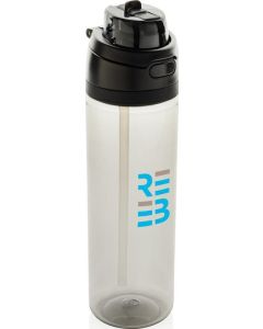 Omni Sip Wasserflasche 800 ml aus RCS rPet