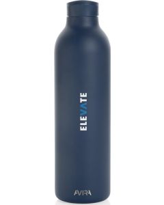 Avira Avior RCS recycelte Stainless-Steel Flasche 1L