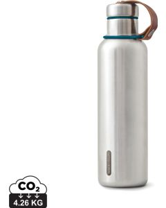Black+Blum isolierte Wasserflasche groß, 750 ml