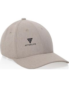 Milo Aware™ 6 Panel Heather Kappe