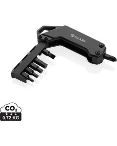 Gear x Schraubendreher Werkzeug