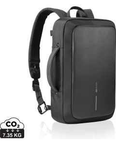 Bobby Bizz 2.0 Anti-Diebstahl Rucksack & Aktentasche
