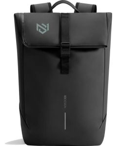 Urban wasserabweisender Flap-Top Rucksack