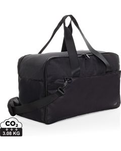 Swiss Peak Aware™ rPET 15,6" Laptop-Wochenendtasche