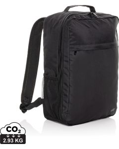 Swiss Peak Aware™ rPET Essential 15,6" Laptop-Rucksack