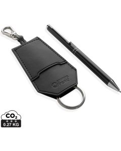Swiss Peak Tula RCS Set aus Key-Organizer & Stifte