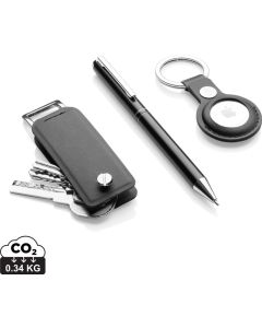 Swiss Peak Tula 3-tlg. Set aus RCS rec. Materialien