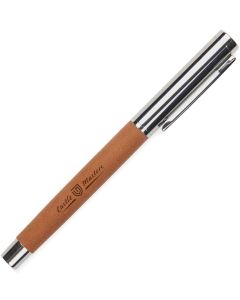 Vinga Bosler Stift aus RCS recyceltem Stainless-Steel