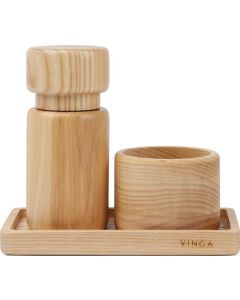 Vinga Retro Salz & Pfeffer Set