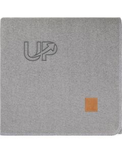 Vinga Moulton Decke aus GRS rPet