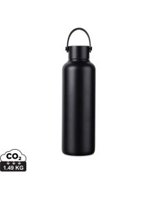 Vinga Baltimore RCS recyc. Edelstahlflasche 600 ml