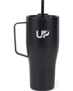 Vinga Eos Voyager 800 ml Flasche aus RCS rec. Stainless-Steel