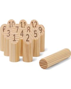 Vinga Muge Mini Zahlen-Spiel