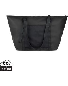 Vinga Livorno Wochenendtasche aus GRS recyceltem Polyester