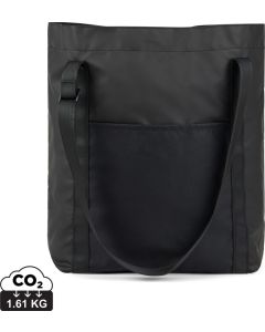 Vinga Livorno Tragetasche aus GRS recyceltem Polyester
