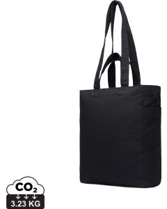 Vinga Hilo Aware™ Tasche mit Reißverschluss aus rec. Canvas