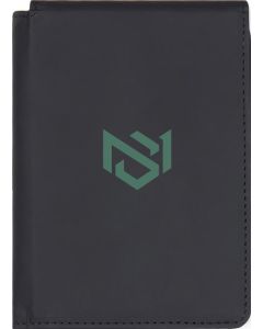 Vinga Baltimore RCS recycelte Polyester-RFID-Reisepasshülle