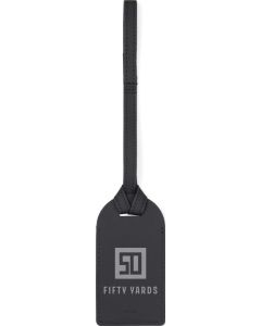 Vinga Baltimore Gepäckanhänger aus RCS recyceltem Polyester