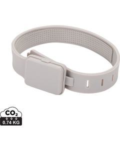 Lumi Sprint wiederaufladbares LED Lauflicht aus RCS rec. ABS