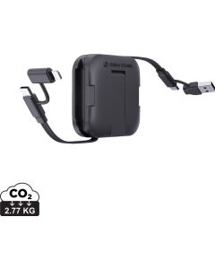 Urban Vitamin San Jose 100W Halter mit einziehbarem Kabel