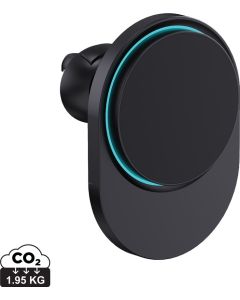 PowerCruze magnetischer 15W Autohalter aus RCS rec. ABS