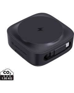 Urban Vitamin Goleta 2-in-1 15W Magnetic Wireless Charger